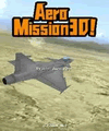Aero Mission 3D（240x320）