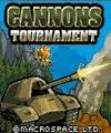 Турнір з гарматами (128x128)