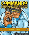 Commando 3 Hoskow glacé (176x208)