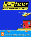 Fear Factor Flag Snag (176x208)