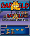 Garfield In Robocats From Outer Space