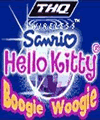 Hello Kitty Boogie Woogie