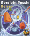 Quebra-cabeça Absoluto Deluxe (128x160)
