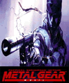 Metal Gear Solid Mobil (Modded Version) (240x320)