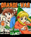 Orange War