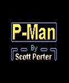 P-Man (Pac-Man) (128x160)