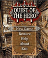 Quest Of The Hero