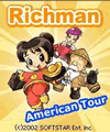 Richman: American Tour