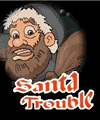 Санта Trouble (176x208)
