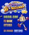 Süper Bomberman (176x208) (176x220)