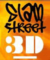 Slam Straße 3D (240x320)
