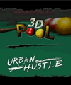 Piscina 3D - Urban Hustle (176x220)