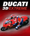 杜卡迪3D至尊（176x220）