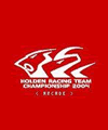 Holden Racing Team Championship 2004