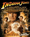Indiana Jones Ve Kristal Kafatası Krallığı (176x220)