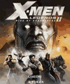 X-Men Efsaneleri II - Kıyametin Yükselişi (176x208)