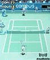 Андре Агассі COM2US Теніс (128x160)