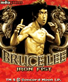 Bruce Lee - Poing de fer (176x208)