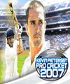 Kevin Pietersen Pro Cricket 2007（240x320）