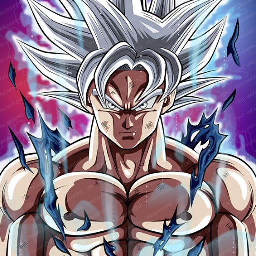 Dragon Ball Z Theme Ringtone - Download to your cellphone from PHONEKY