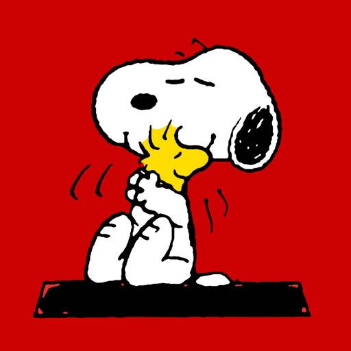 Peanuts Ringtone - Download to your cellphone from PHONEKY