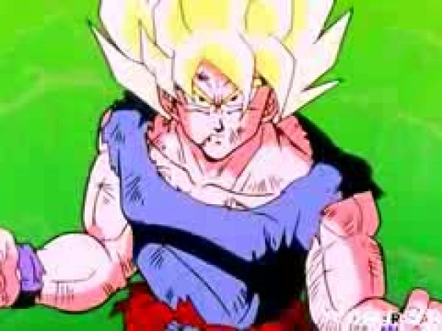 Yo Soy el Super Saiyajin Goku Audio Latino (1080p HD)