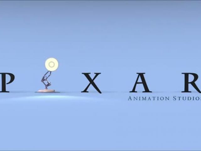 For the Birds - Original Movie from Pixar