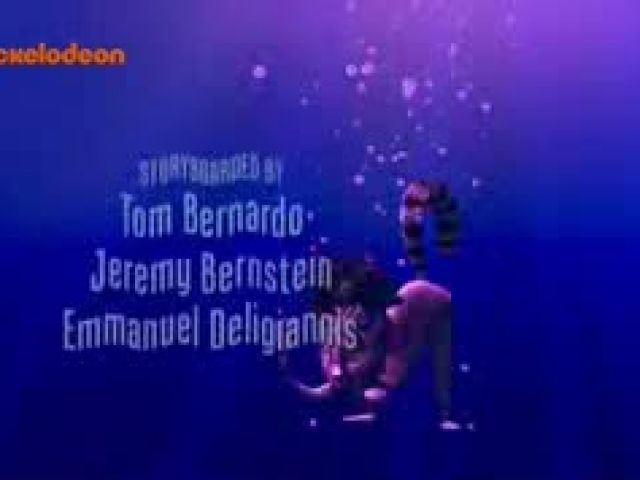 the penguins of madagascar - The Penguin Who Loved