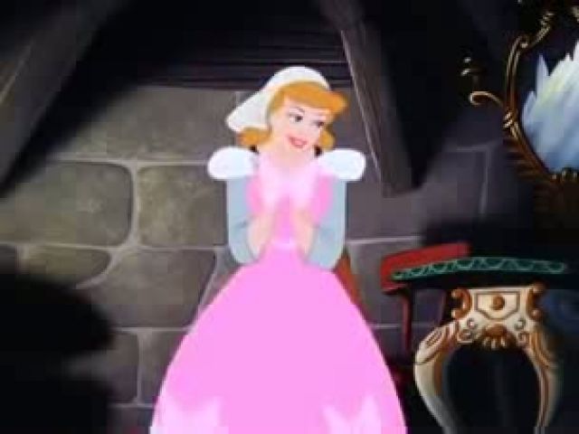 Disney's Cinderella FULL MOVIE (2) Video - PHONEKY