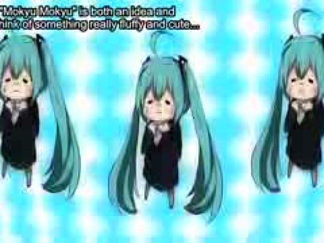 Miku Hatsune Takebo3 Glad You Re A Lolicon ろりこんでよかった Video Phoneky