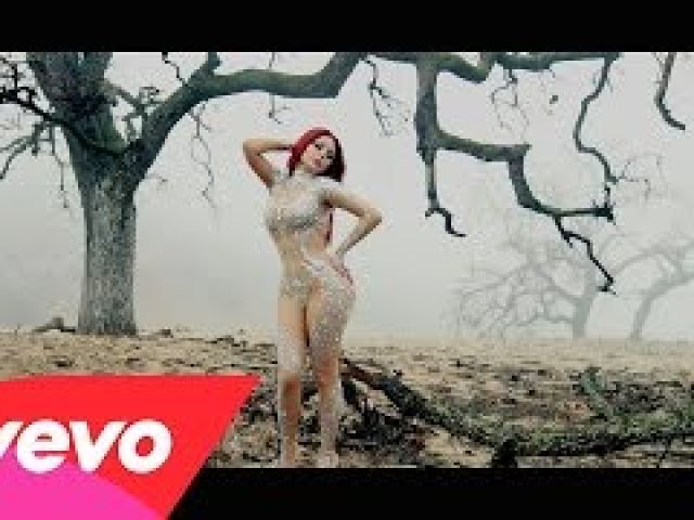 Haifa Wehbe - Breathing You In