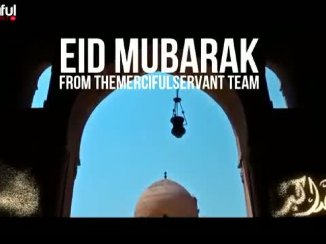 Eid Nasheed - Beats of Happiness