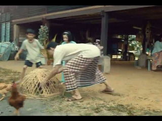 Iklan Petronas Raya 2007 Burung Murai Dan Ayahanda Video Phoneky