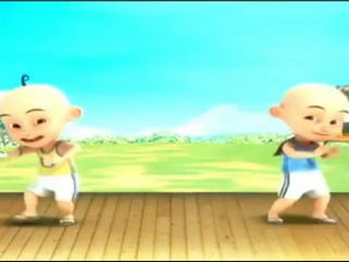 Upin Ipin Dah Bocor Bahagian 2 Video Phoneky