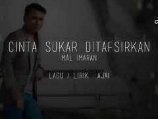 Jawara lirik cinta lagu Gabungkan Melayu