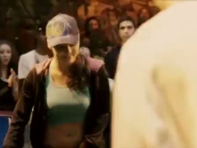 Street Dance Battle In Club from Step Up 2 - The Street