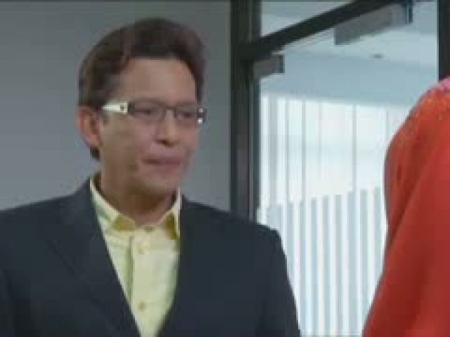 yes boss episod 3
