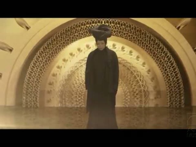 Melly Goeslaw - Cinta dan Ibadah (Official Music Video)
