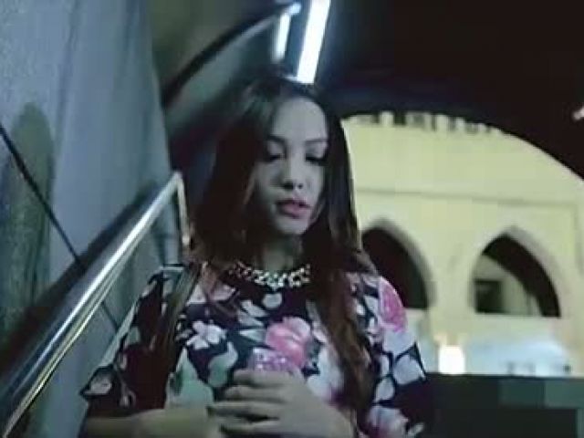 Syed Shamim - Lalala (Official Music Video)