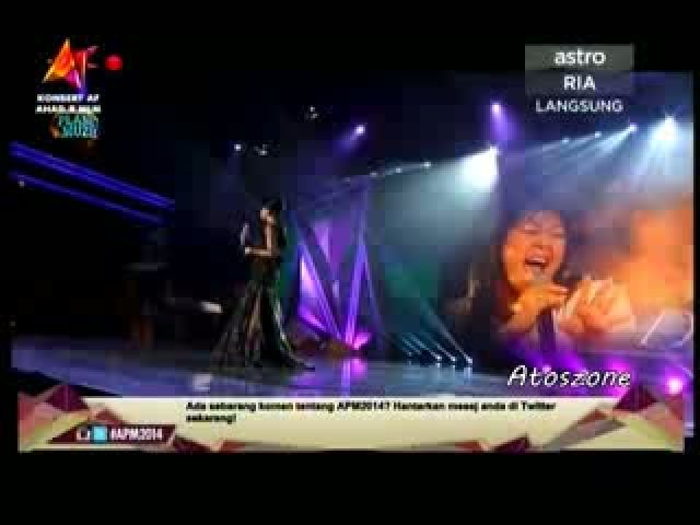 Siti Nurhaliza ft Rossa