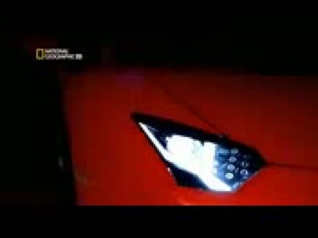 Documental Espa ol - Lamborghini Aventador - Completo