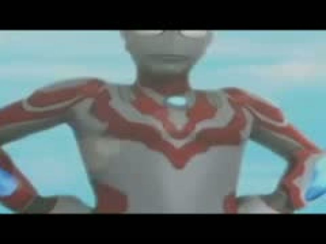 Upin Ipin 2014- Upin Ipin & Ultraman Ribut FULL