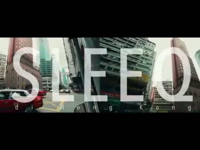 Sleeq Feat Kaka - Perjalanan (Official)