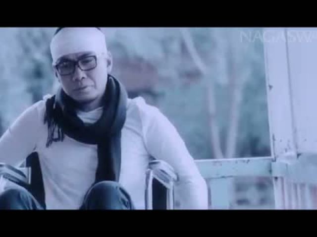 Ady - Tak Akan Berhenti Mencintaimu - Official Music Video - Nagaswara