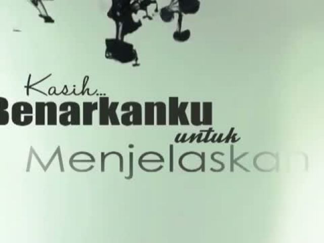 Terhakis Lyric Video Video Phoneky