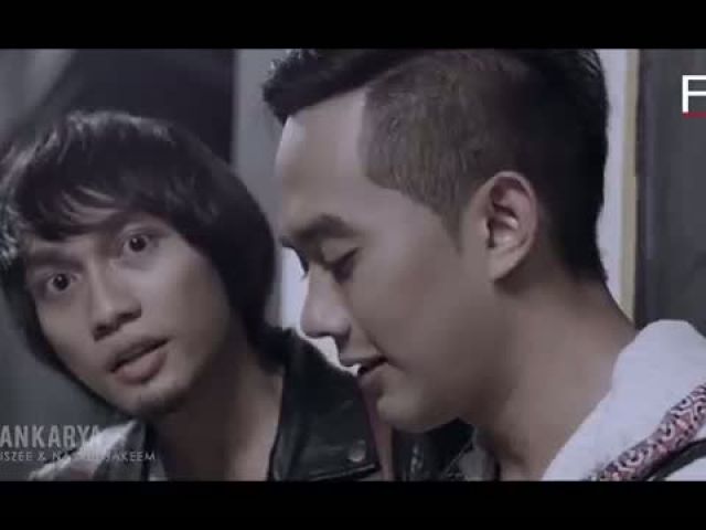 OST Eksperimen Cinta : Mungkin Kamu (Official Music Video)