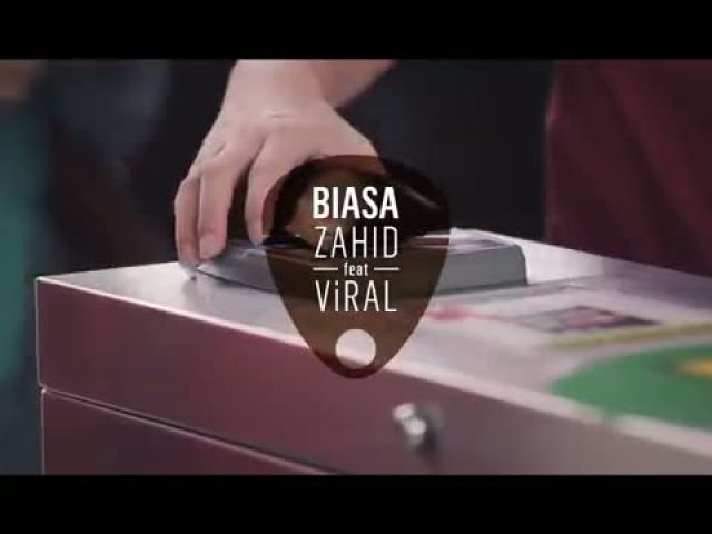 Biasa ( Official Video - HD )
