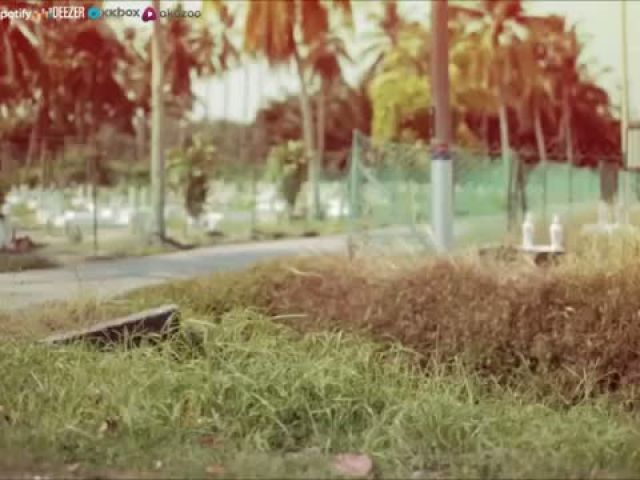 Afee Utopia Di Hujung Air Mata (Official Music Video)