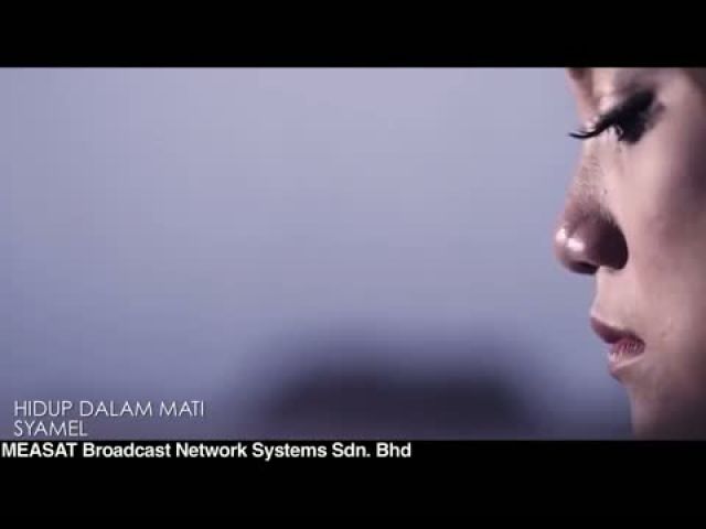 AF2015 - Syamel Hidup Dalam Mati (Official MV)