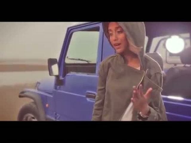 Hanie Soraya - Pantas (Official Music Video)